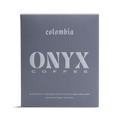 Onyx Coffee Lab Colombia Yulieth Mora Pink Bourbon coffee bag