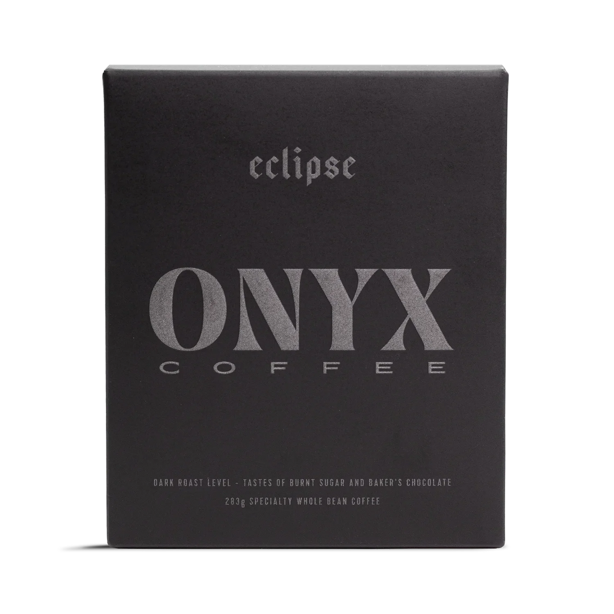 Onyx Coffee Lab Eclipse blend coffee bag