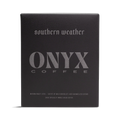 Onyx Coffee Lab Southern Weather blend coffee bag